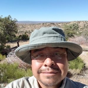 Meet your Posher, Nathaniel